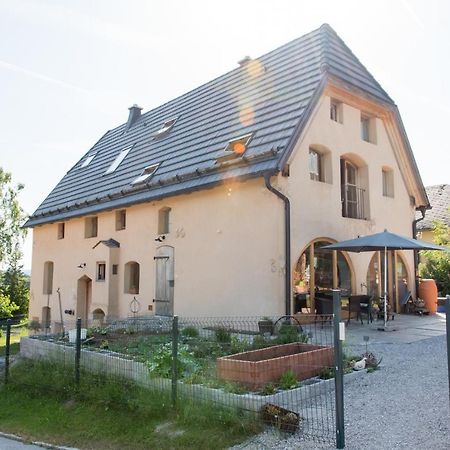 Burgfraeulein Franking Exterior photo